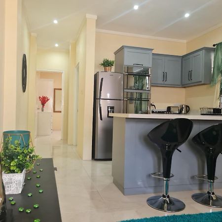 Riviere Chateau - Gros Islet Eksteriør billede