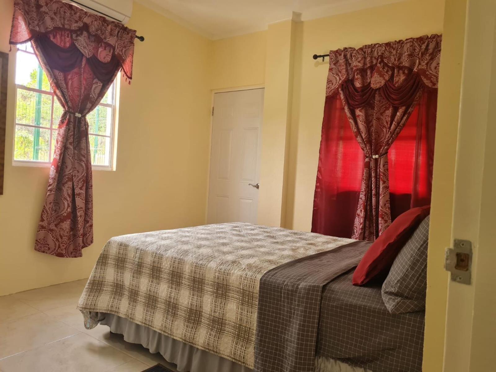 Riviere Chateau - Gros Islet Eksteriør billede
