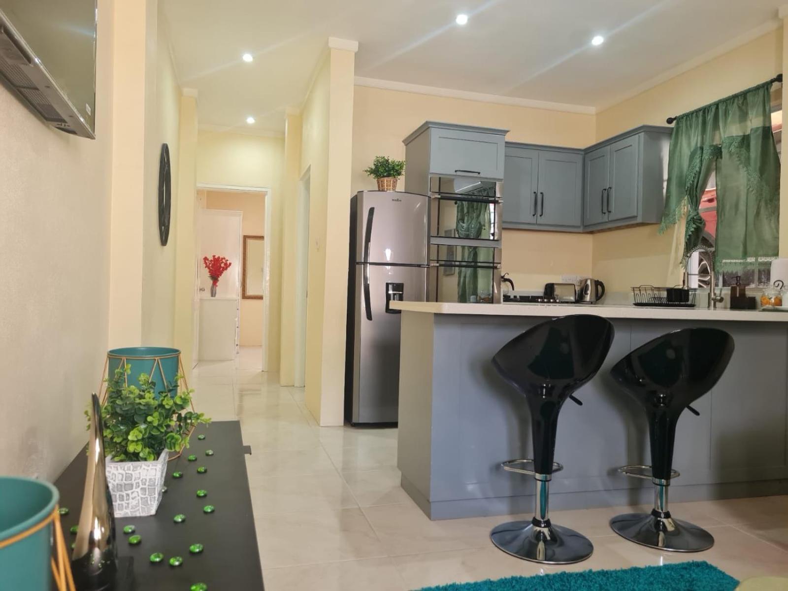 Riviere Chateau - Gros Islet Eksteriør billede