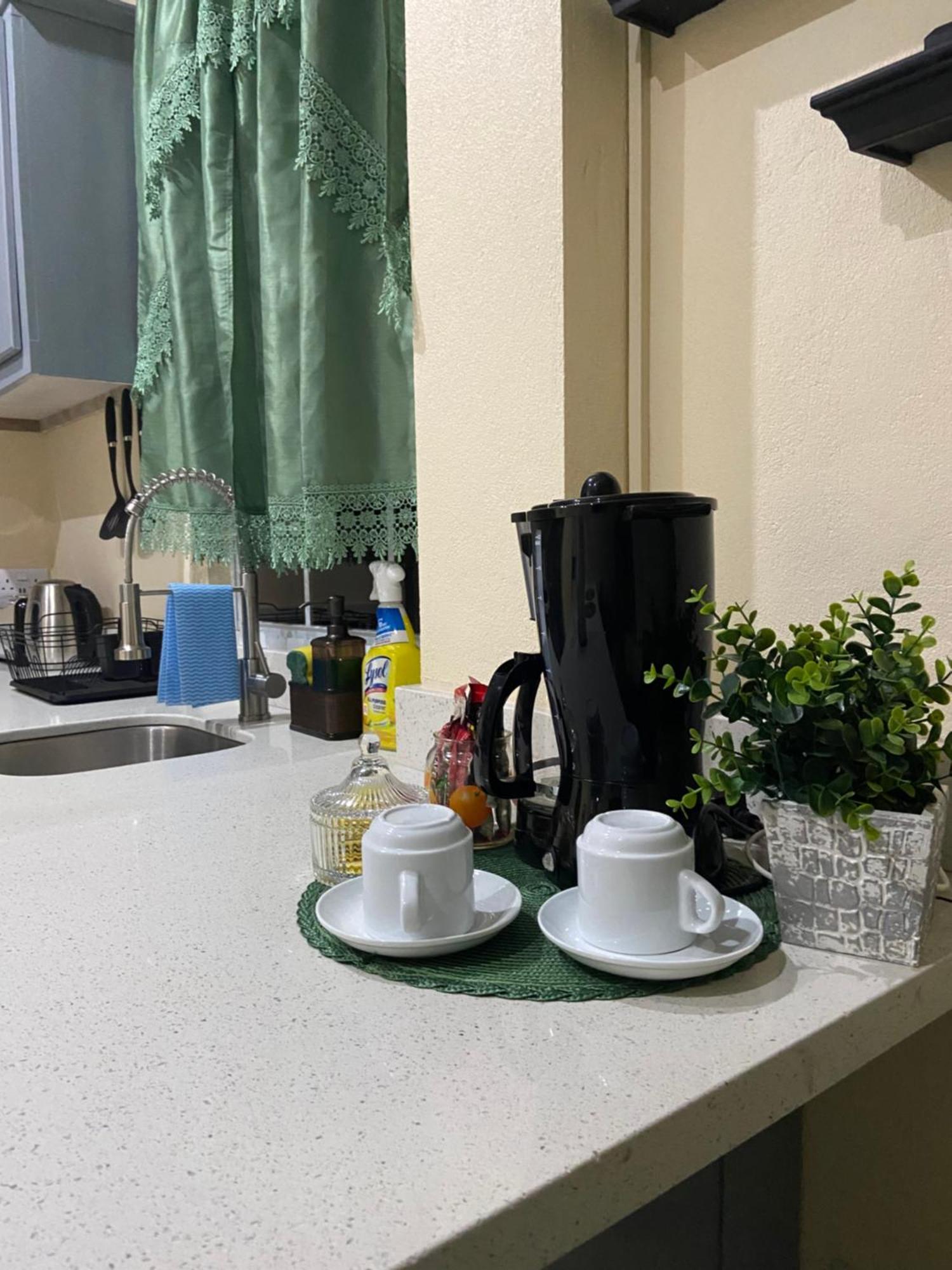 Riviere Chateau - Gros Islet Eksteriør billede